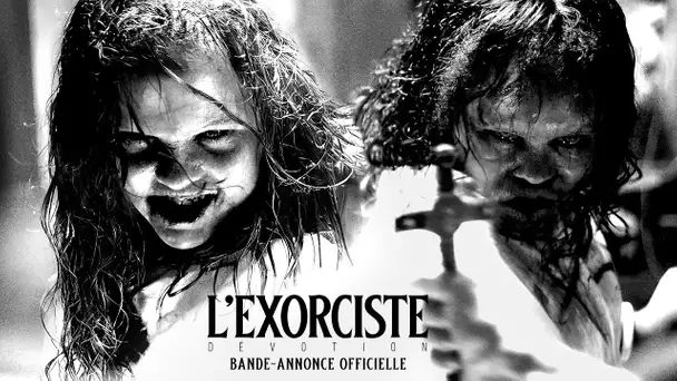 L'Exorciste - Dévotion - Bande annonce VOST [Au cinéma le 11 octobre]