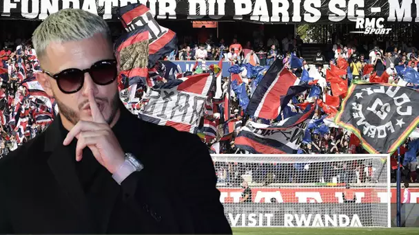 PSG : Anelka justifie le choix de DJ Snake pour l'entrée des joueurs au Parc des Princes