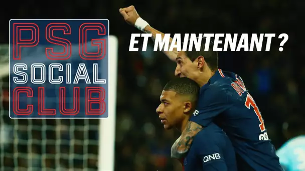 PSG - OM : 19e victoire de Paris. Et après ?