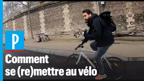 5 conseils pour faire du vélo à Paris pendant la grève