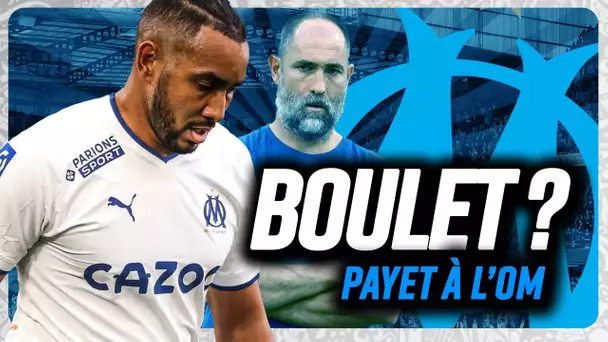 🇫🇷 Payet est-il devenu un boulet pour l’OM ?