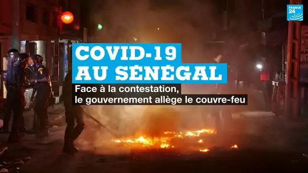 Sénégal, Madagascar : heurts lors de manifestations contre les mesures anti-Covid-19