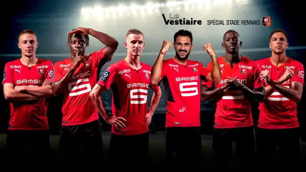 Harcèlement, Roi des Belges, Mbappé, Mykonos... L'intégrale du Vestiaire spécial Stade Rennais