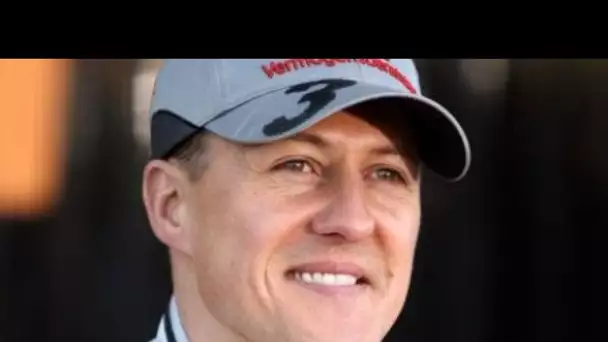 Michael Schumacher : un ami proche évoque ses « séquelles importantes »