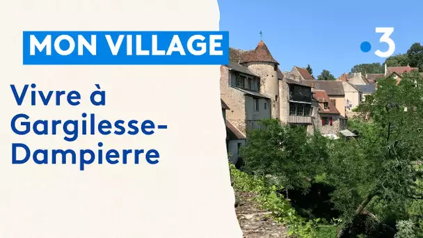 Mon village est l'un des plus beaux de France !