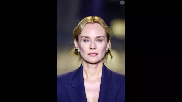 Diane Kruger à Paris pour les César 2024 : sa fille et son célèbre mari présents ? Elle répond