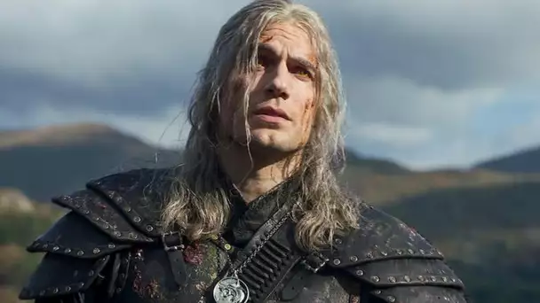 The Witcher saison 2 : Geralt, Yennefer, Ciri, Triss et Jaskier apparaissent sur ces nouvelles images dramatiques