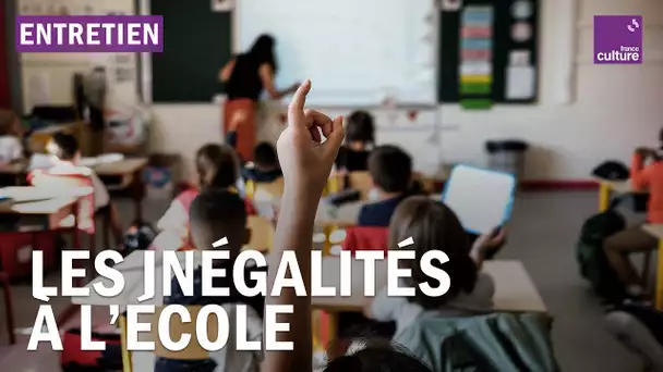 Comment réduire les inégalités à l'école ?