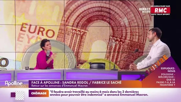 Allocution d'Emmanuel Macron + Koh Lanta dans la même soirée sur TF1