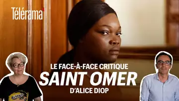 “Saint Omer” : chef-d’œuvre ou leçon de cinéma maladroite ?