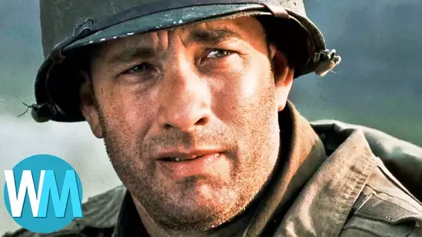 Top 10 des films de guerre les plus EXACTS