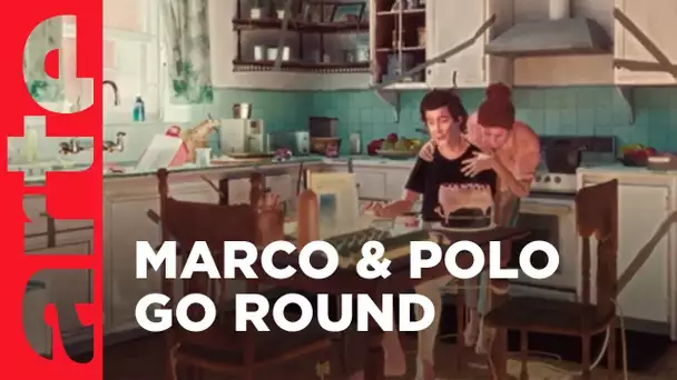 Marco & Polo Go Round | ARTE Cinema
