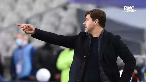 PSG : "Il y a un vrai chantier pour Pochettino" prévient Riolo