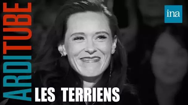 Salut Les Terriens ! De Thierry Ardisson avec Alain Chamfort  … | INA Arditube