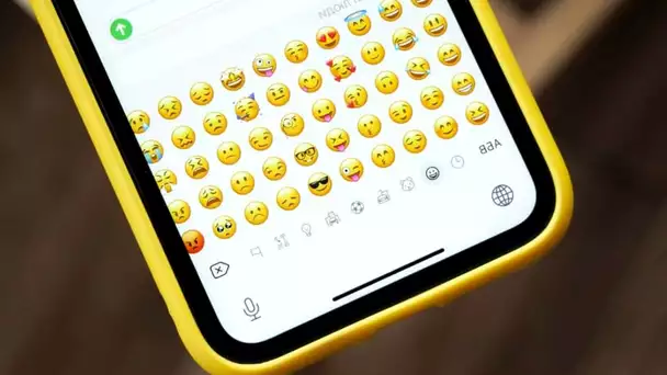 iPhone : 37 nouveaux emojis bientôt sur le smartphone d'Apple !
