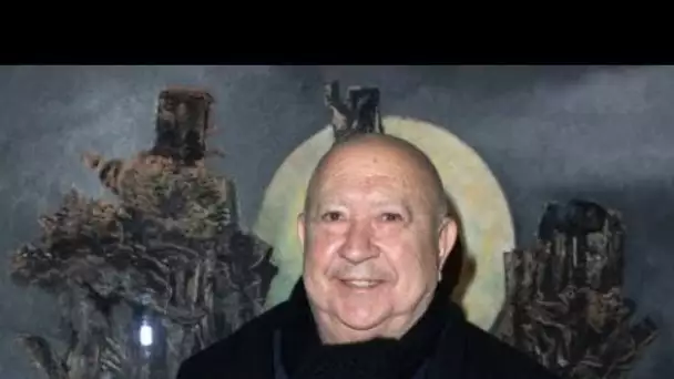 Mort de Christian Boltanski : le grand artiste plasticien s'est éteint à l'âge de...