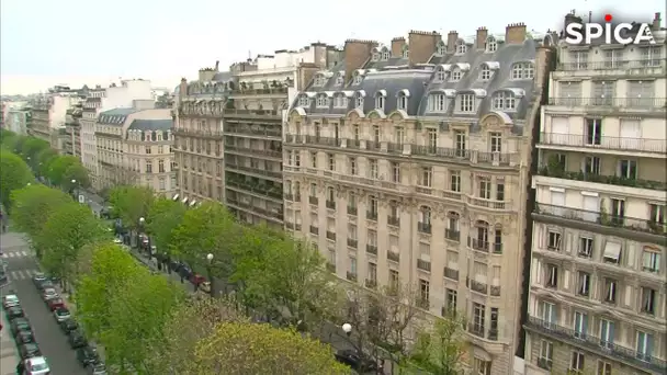 Son loyer au cœur de Paris, vous n'allez pas en revenir