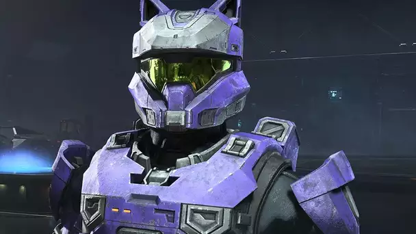 Halo Infinite : le studio baisse les prix des skins et des cosmétiques pour le multijoueur