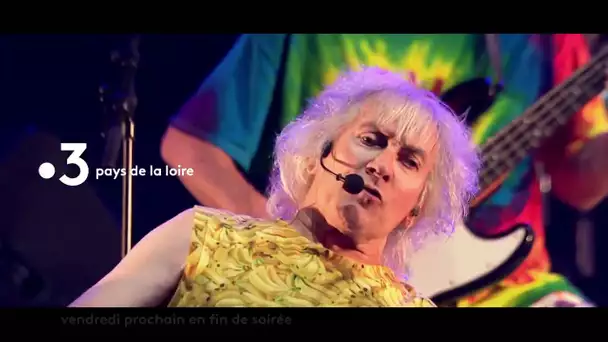 Concert de Tri Yann - Kenavo Tour [bande annonce]