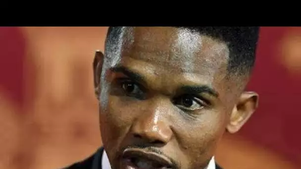 Scandale Samuel Eto’o, réaction de sa femme Georgette ?