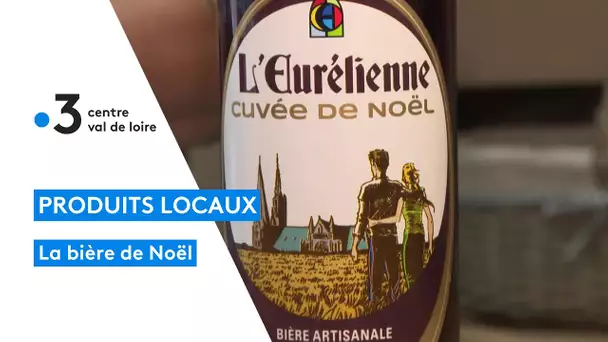 Produits locaux : des bières artisanales pour Noël