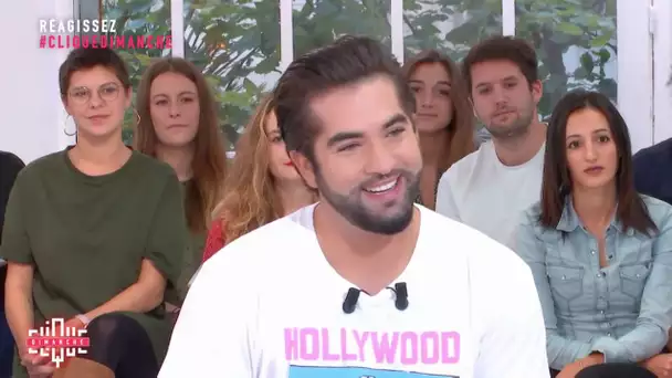 Kendji Girac : Le fabuleux destin - Clique Dimanche - CANAL+