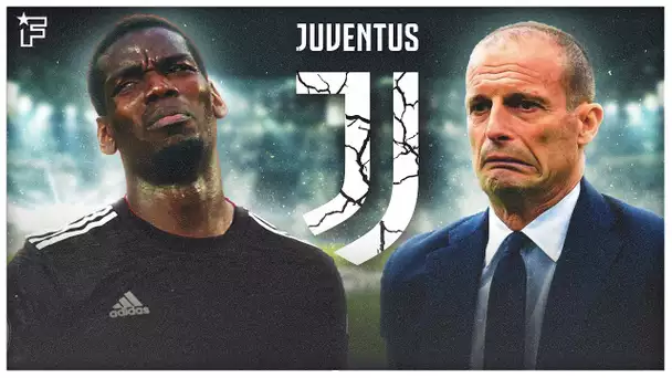 La DÉCISION RADICALE que peut PRENDRE la Juventus pour Paul Pogba | Revue de presse