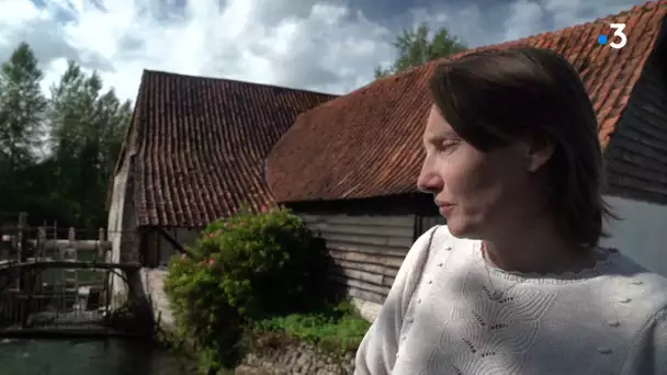 Dans le Pas-de-Calais, une famille restaure le moulin de Maintenay