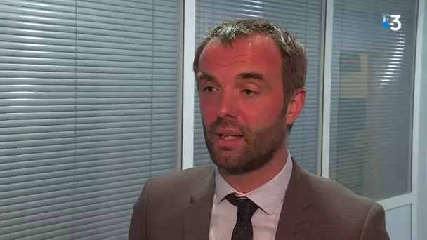 Municipales 2020 à Montpellier : réaction de Michaël Delafosse