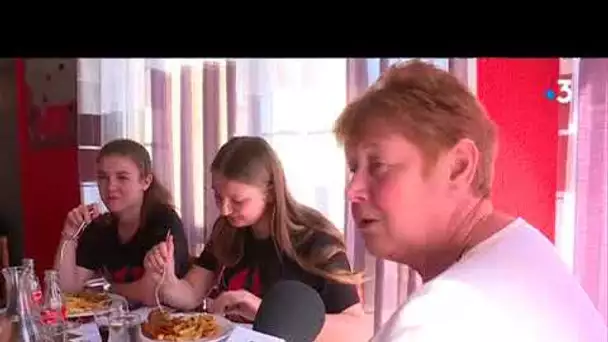 Ardennes. À 70 ans, ils renfilent le tablier pour sauver leur restaurant