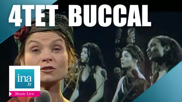 Quartet Buccal "Babette" | Archive INA