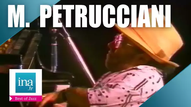 Michel Petrucciani "Je suis These Foolish Things" | Archive INA