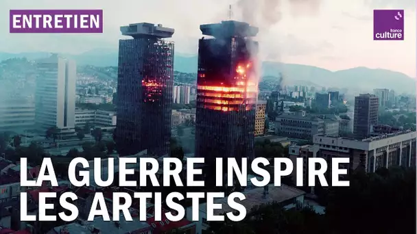 Comment les arts s’inspirent-ils du siège de Sarajevo 30 ans après ?