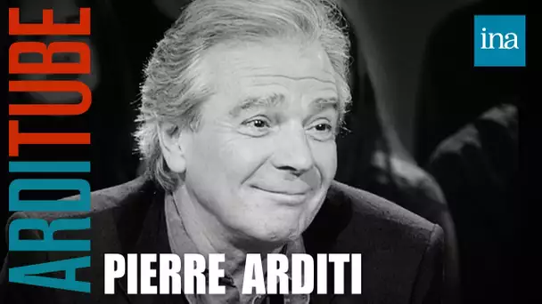 Pierre Arditi répond à l'interview "Alain Delon" de Thierry Ardisson | INA Arditube
