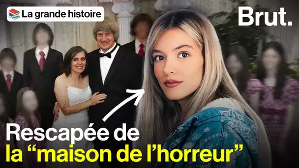 Comment Jordan Turpin a sauvé ses frères et sœurs de l'enfer