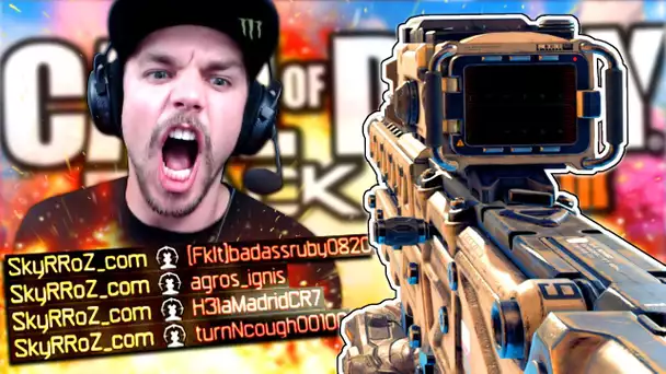 ¡¡ BO3: CLIPS & FAILS EN LIVE #2 - MON MEILLEUR CLIP ?!!