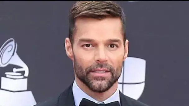 Une heure avec... Ricky Martin : "Avant mon coming out, j'ai surjoué les hétéros"
