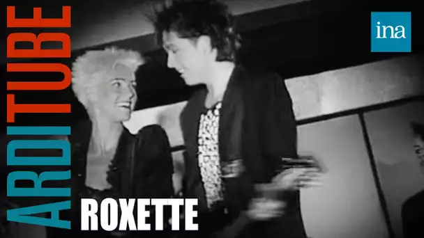 Roxette "The look" - Archive INA