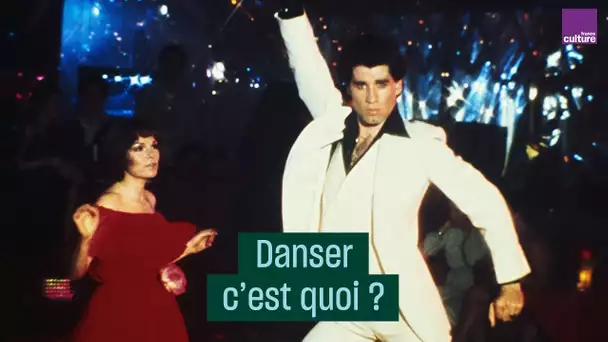 Danser, c'est quoi ? pour Béjart, Joséphine Baker, Cunningham... - #CulturePrime
