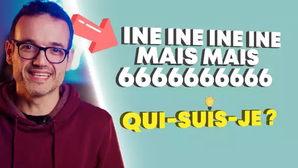 6 énigmes de logique pour les génies !