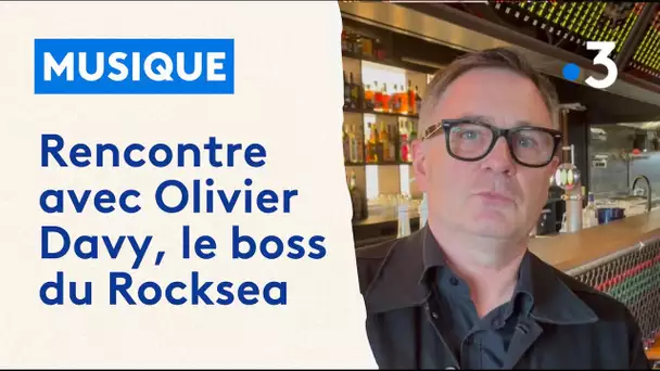 RockSea : la salle de concert souffle sa première bougie