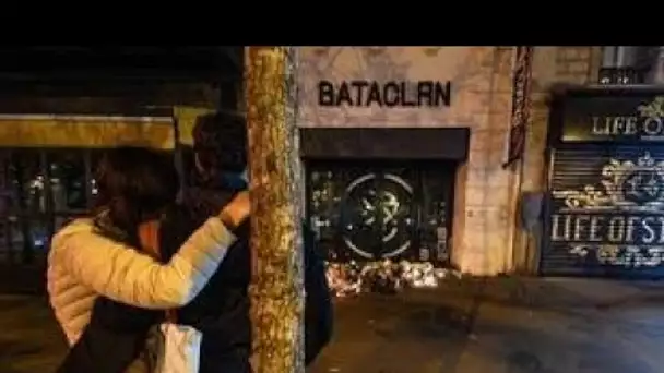 Attentats du 13-Novembre : Un film sur un survivant de l’attaque au Bataclan en préparation