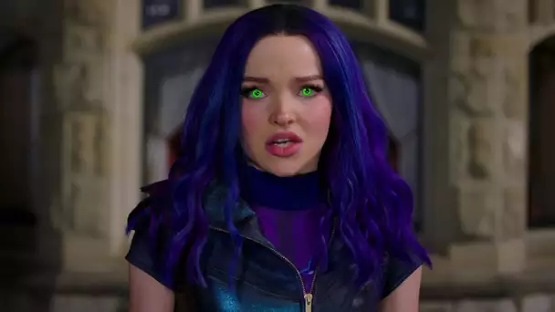 Descendants 3 - Cet automne sur Disney Channel !