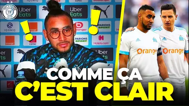 Clash avec Thauvin : Payet met les choses au clair ! La Quotidienne #831