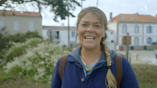 ENVIE DEHORS ! Noirmoutier : au rythme des marées [extrait]