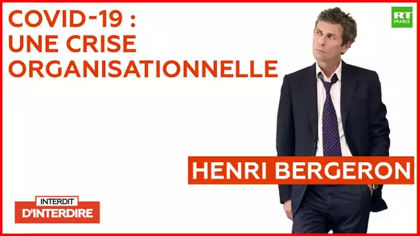 Interdit d'interdire / Culture : numéro 183, avec Henri Bergeron