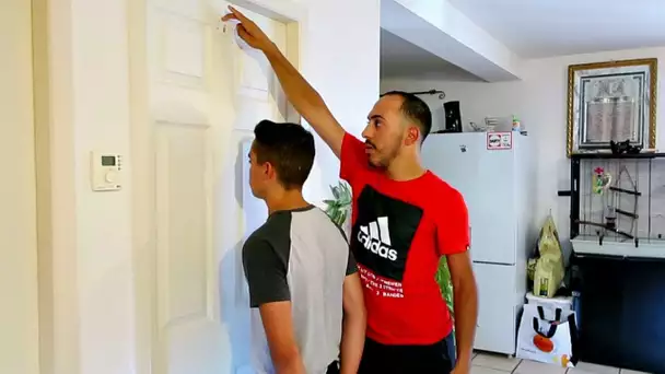 Si THEJULJUL78 ATTRAPE ma CB avec sa TETE .. Je lui OFFRE 500€