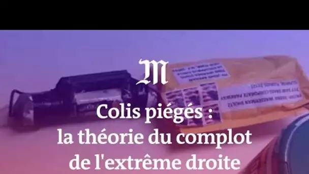 Colis piégés : le complotisme de l’extrême droite américaine