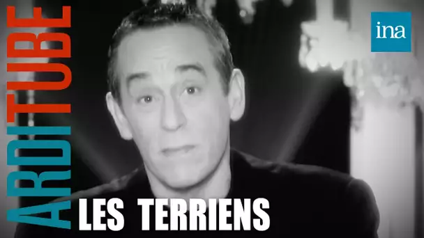 Salut Les Terriens ! de Thierry Ardisson avec Pauline Delpech, Thomas Ngijol  ... | INA Arditube