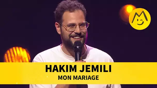 Hakim Jemili - Mon mariage